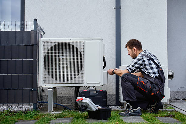 Trusted Ac Installation service in Pottsville, PA - AAA Pro HVAC